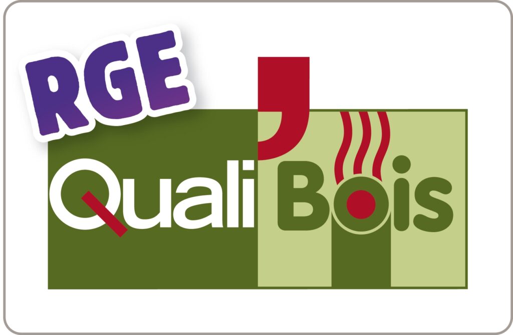 Plombier labelisé RGE Qualibois