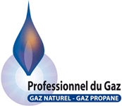 Plombier labelisé professionnel du gaz